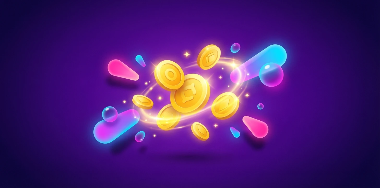 Happy Casino banner showing mobile-first casino play for UK punters