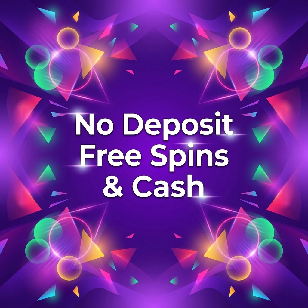 Happy Casino mobile lobby showing free spins and quick cashier